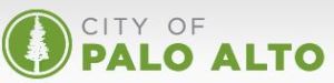 Palo Alto City logo