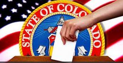 Colorado Vote