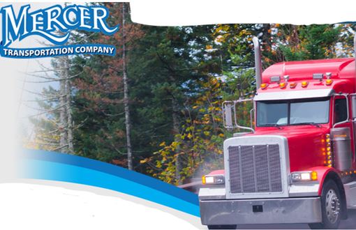 Mercer Transport Company image