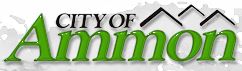 City of Ammon logo